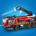 LEGO CITY 60499 Lotniskowy wóz strażacki - 1473512 - zdjęcie 6